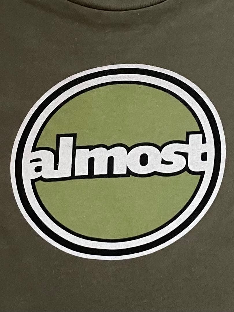 スケートボード Y2K almost powell santacruz dogtomn alva