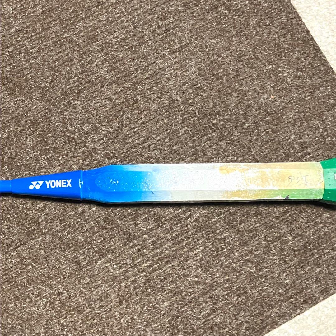 極美品❗️YONEX ヨネックス アイソメトリック TR1 トレーニングラケット