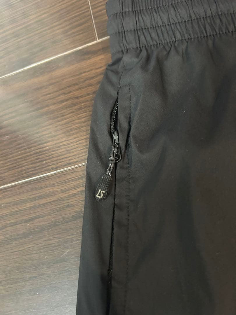 セットアップ　ルースイソンブラ　TOPTEAM サイズM 良品　ピステ