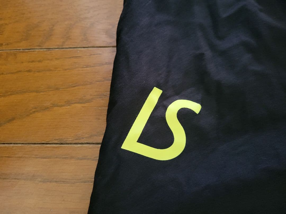 ウェア LUZ e SOMBRA NAVIGATORS SLIM LONG PANTS