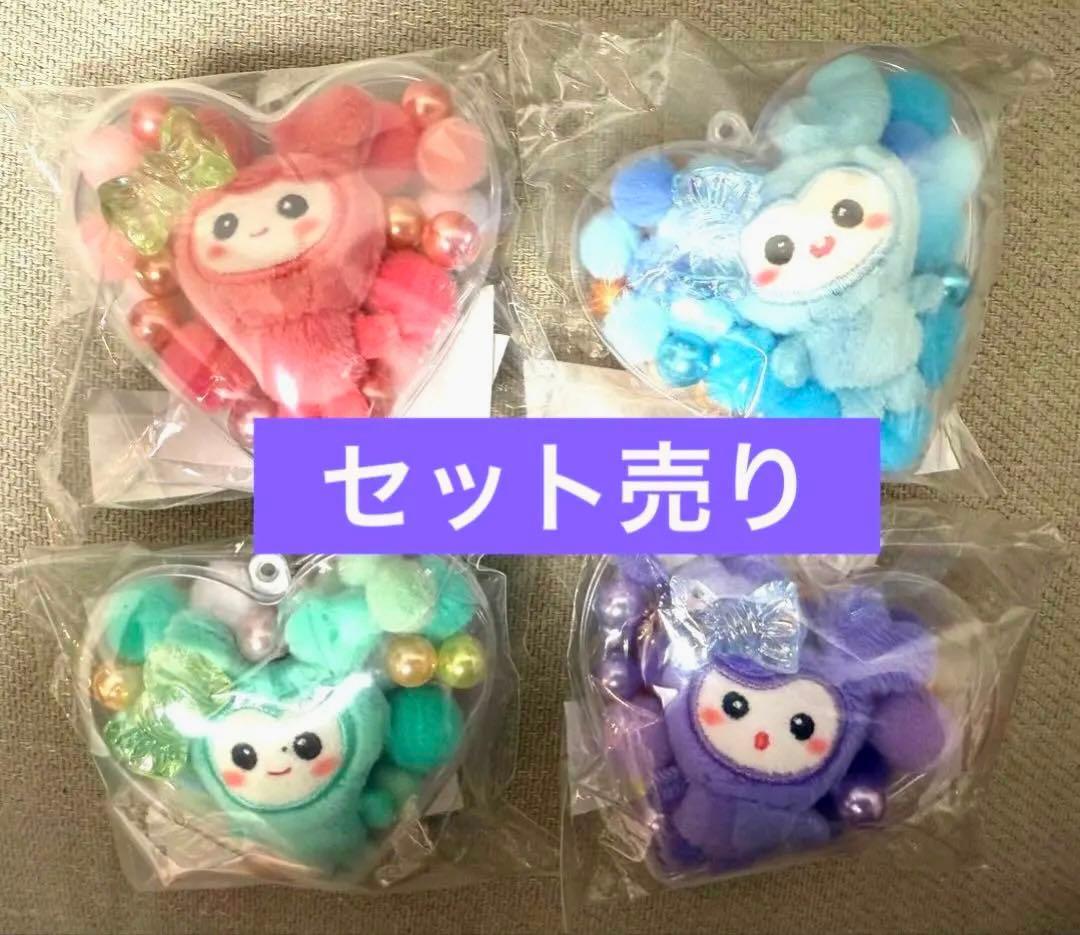 TWICE THIS IS FOR ポップアップ ワークショップ ミサモ