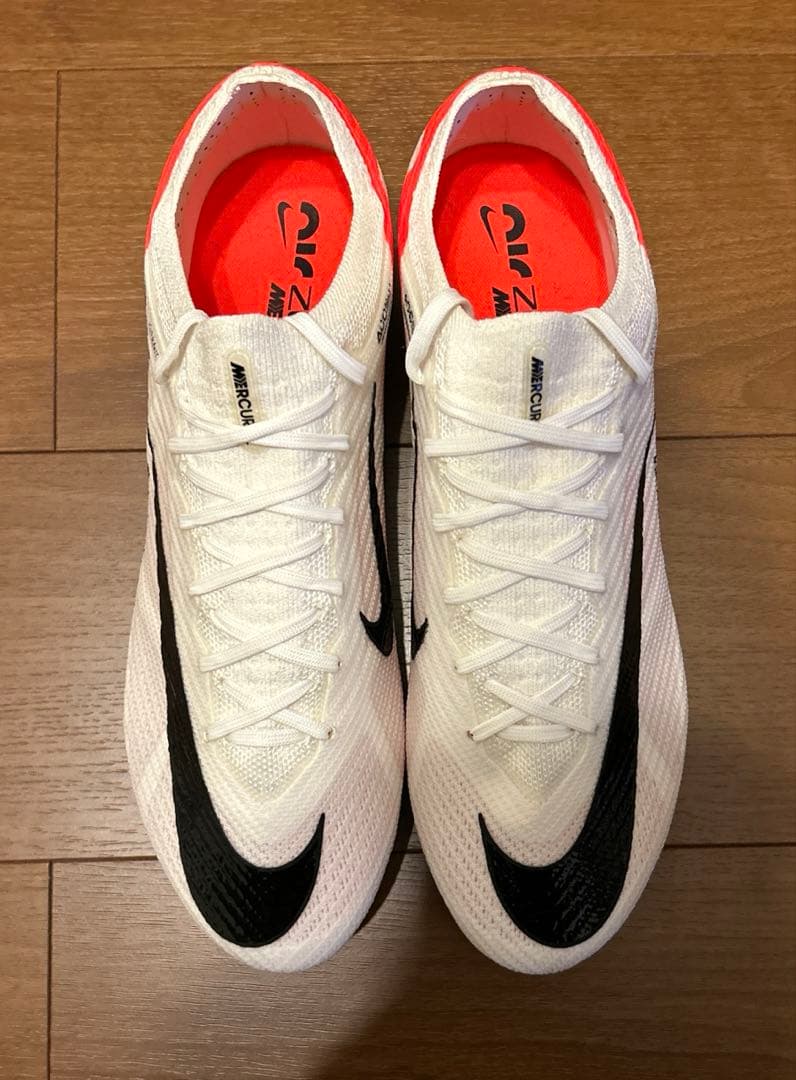 【選手特注】【実使用】橋岡大樹 選手 NIKE サッカースパイク 日本代表