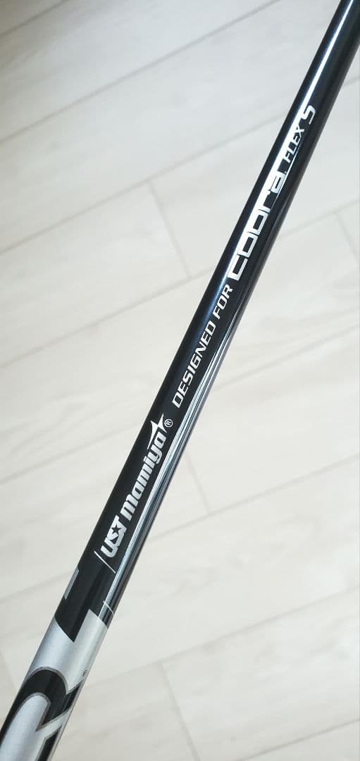 コブラ Cobra KING TEC-MD ミニドライバー シャフト