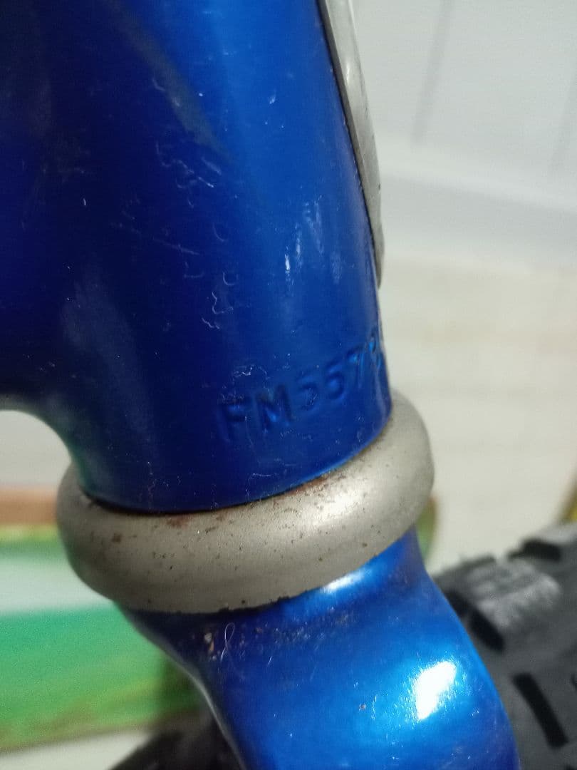 schwinn sting ray 16インチ　シュウィン