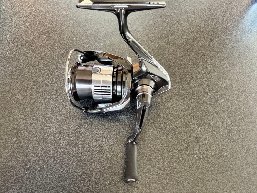シマノ SHIMANO 23 ヴァンキッシュ 1000SSSPG 美品