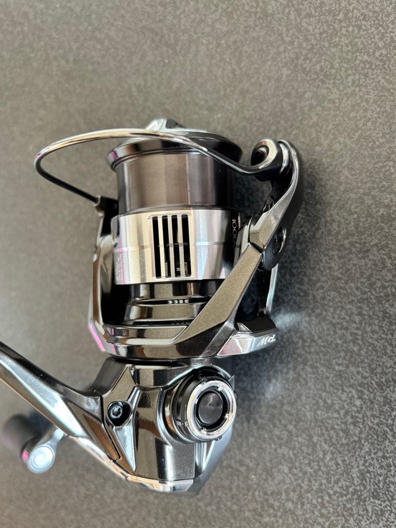シマノ SHIMANO 23 ヴァンキッシュ 1000SSSPG 美品