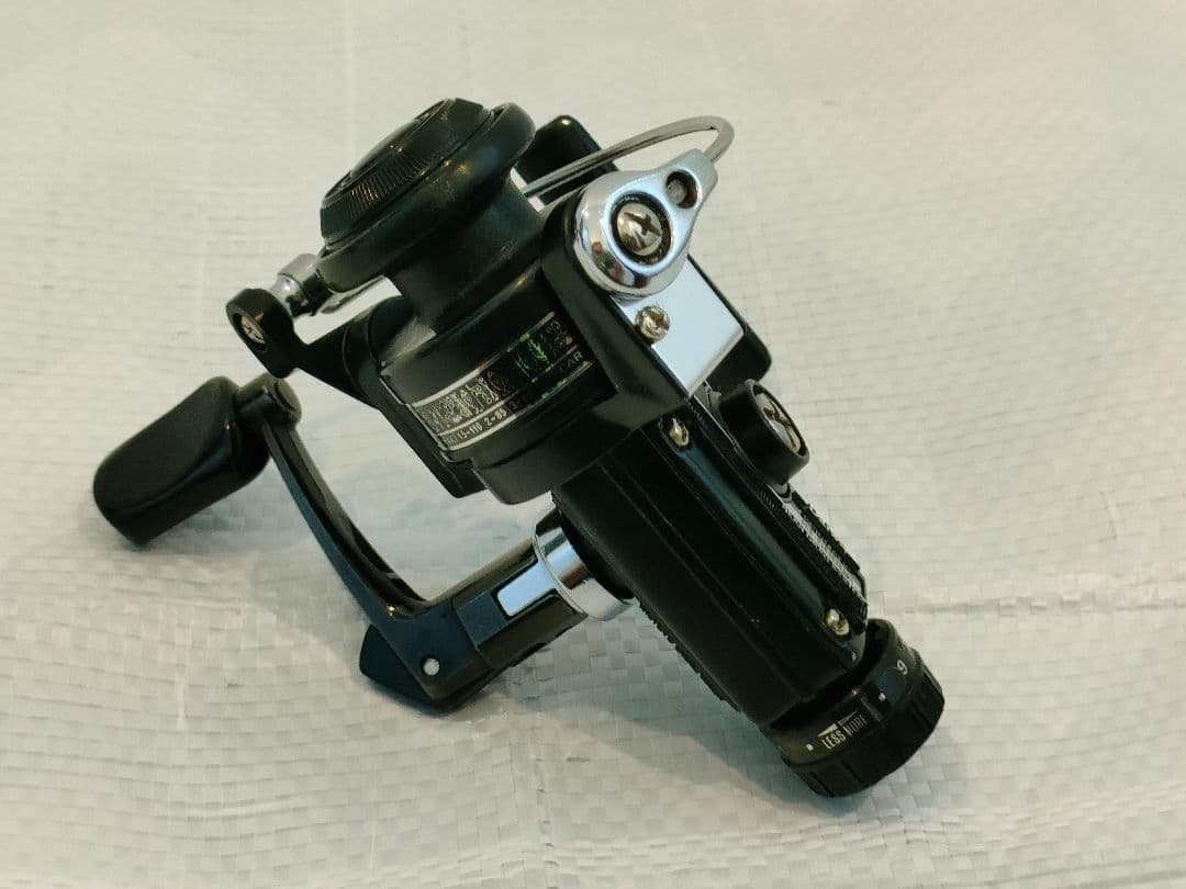 ダイワ　ベイトリール TD1Hi＋スピニングリール ST-500RD 2点セット