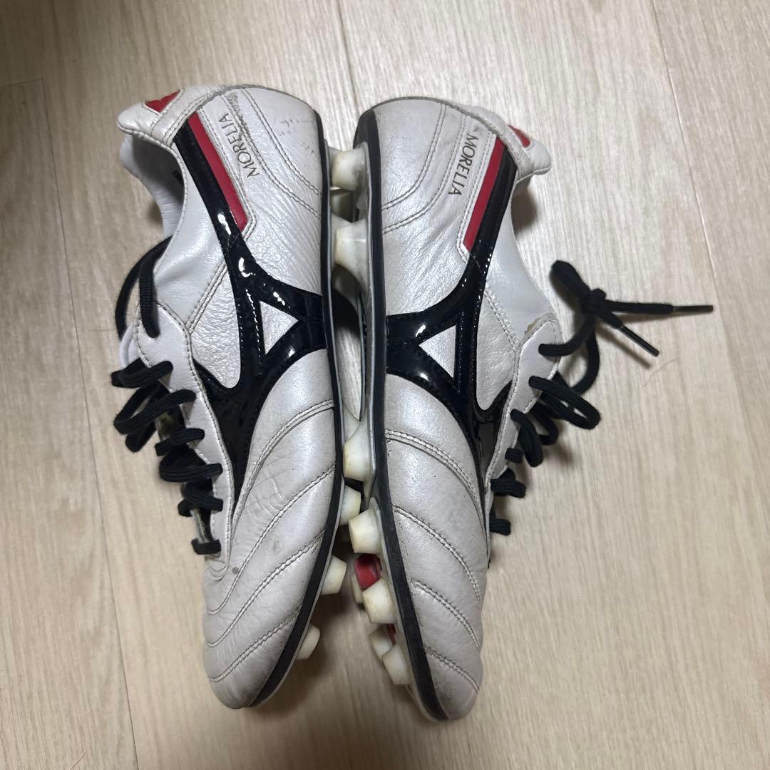 Mizuno Morelia サッカーシューズ スパイク
