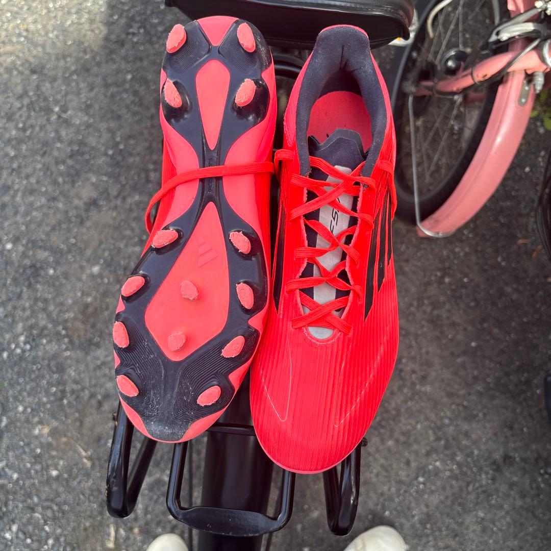 adidas F50リーグモデルhg/ag