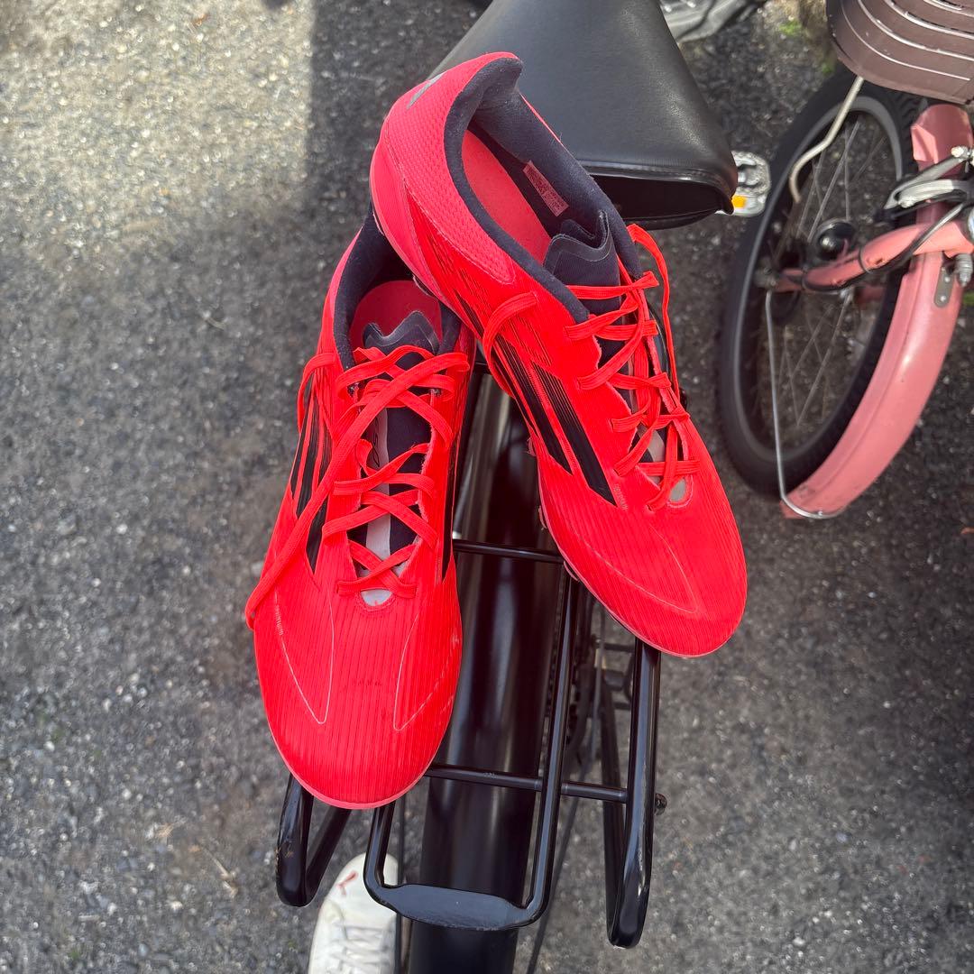 adidas F50リーグモデルhg/ag