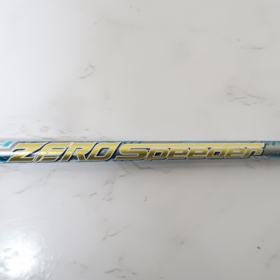 希少　フジクラ ZERO SPEEDER ゼロスピーダー　 FW UT用