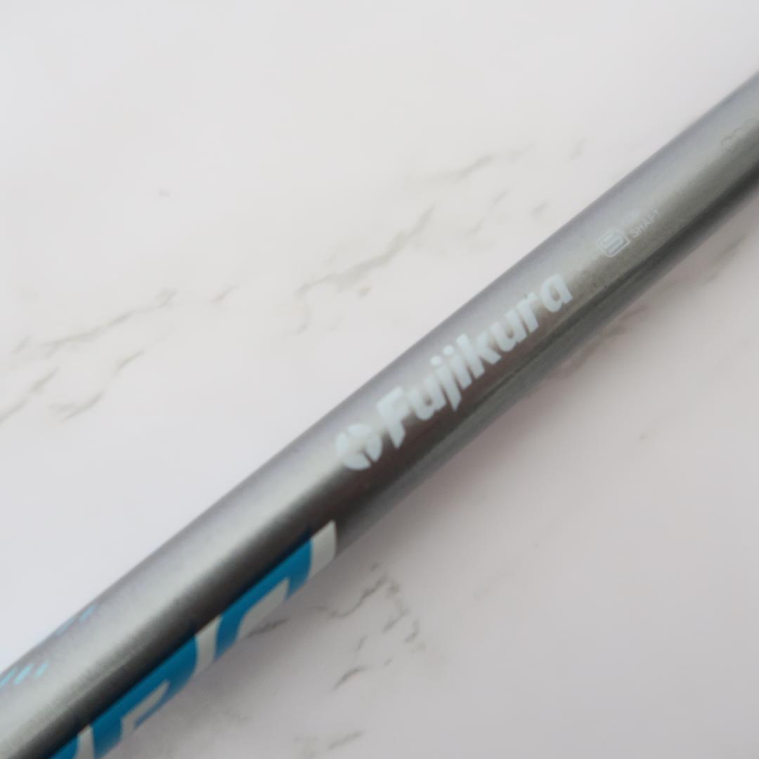 希少　フジクラ ZERO SPEEDER ゼロスピーダー　 FW UT用