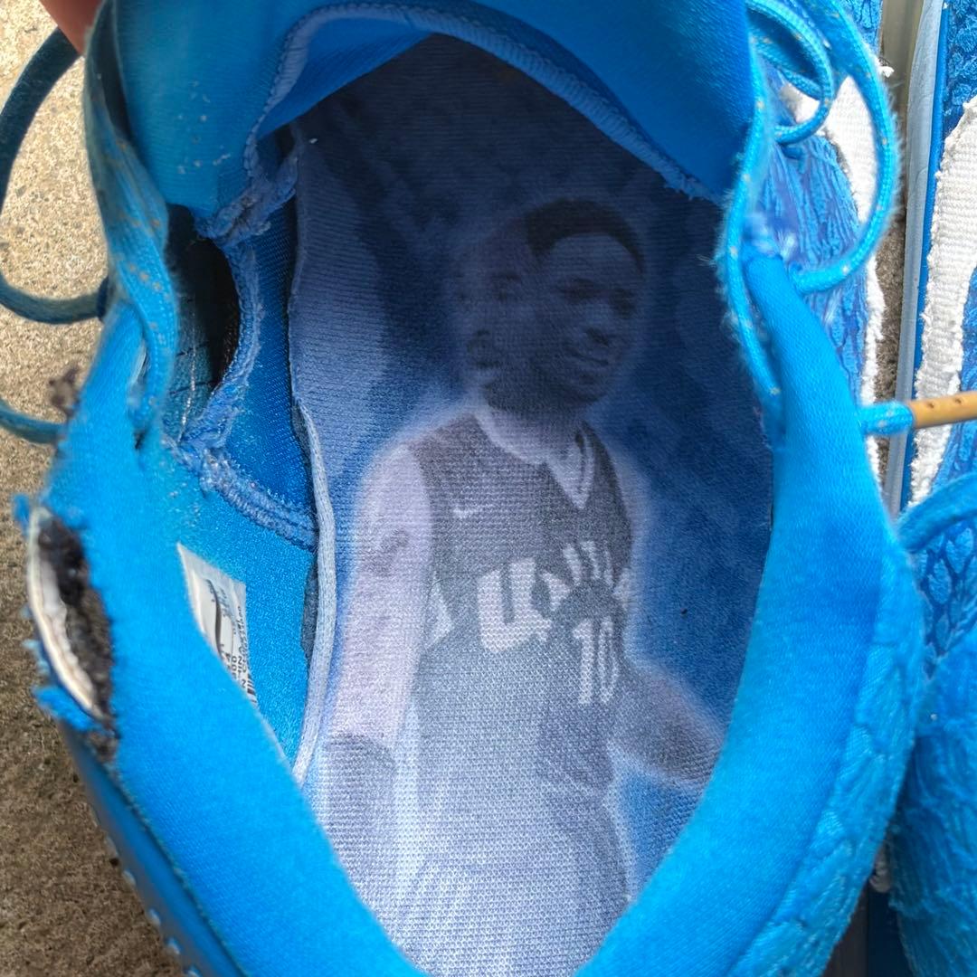 NIKE KOBE AD PE “DEROZAN