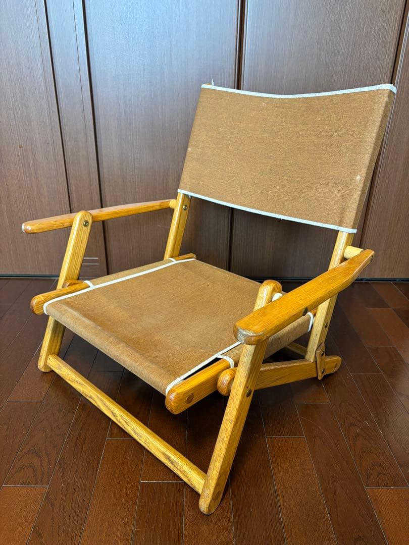 H&T CHAIR Co エニウェアチェア　ミニサンドチェア
