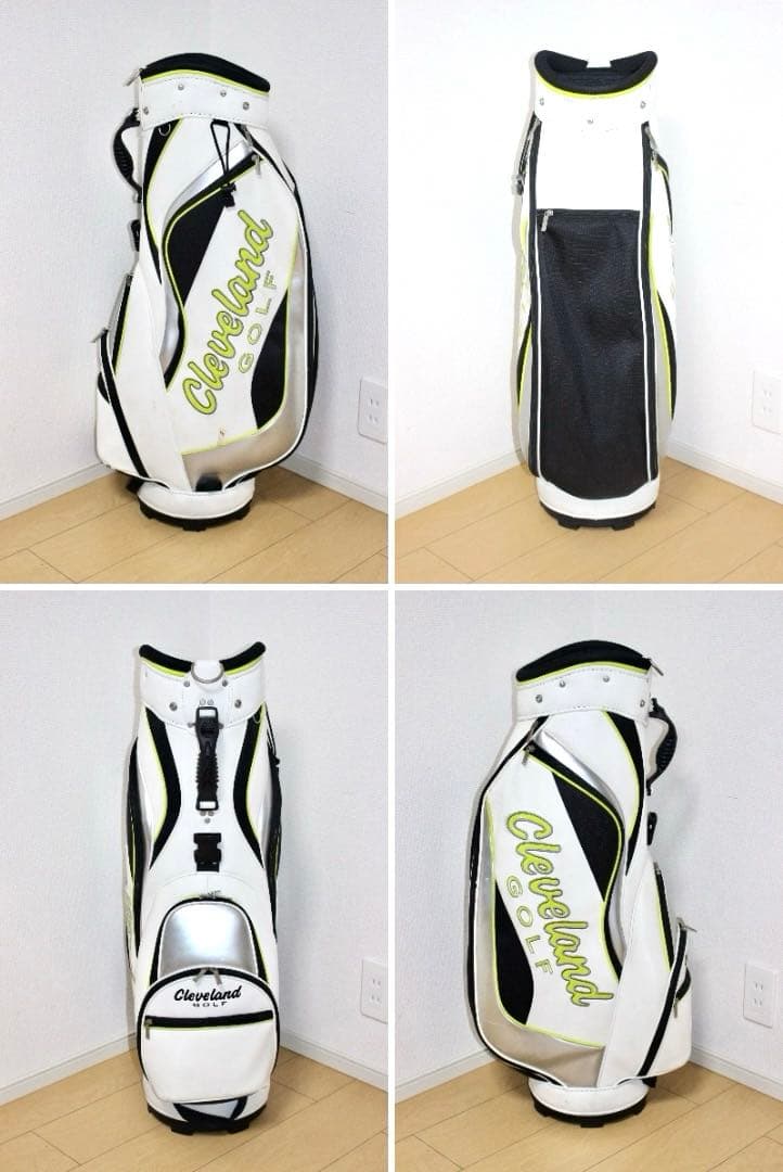 ヨネックス.ホンマ.ダンロップ等 ゴルフクラブ セット❗️