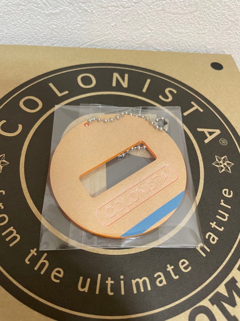 Arizona hill's コロニスタ COLONISTA OMAN10