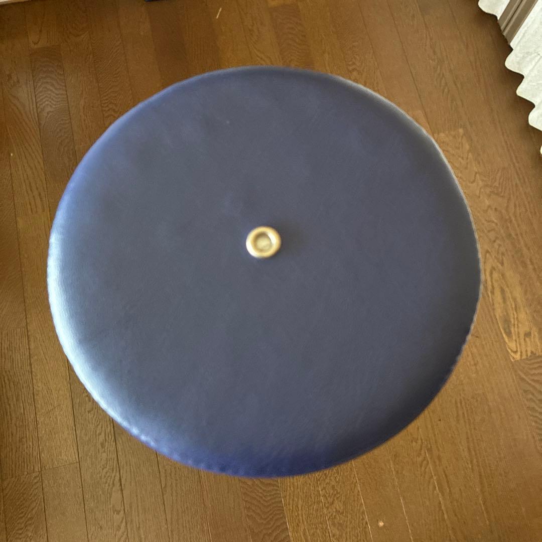 Stretch Pole ストレッチポール　ロングタイプ ネイビー