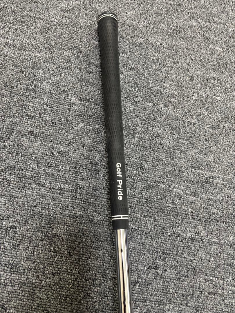 Titleist Vokey Design 58°ウェッジ 黒染め