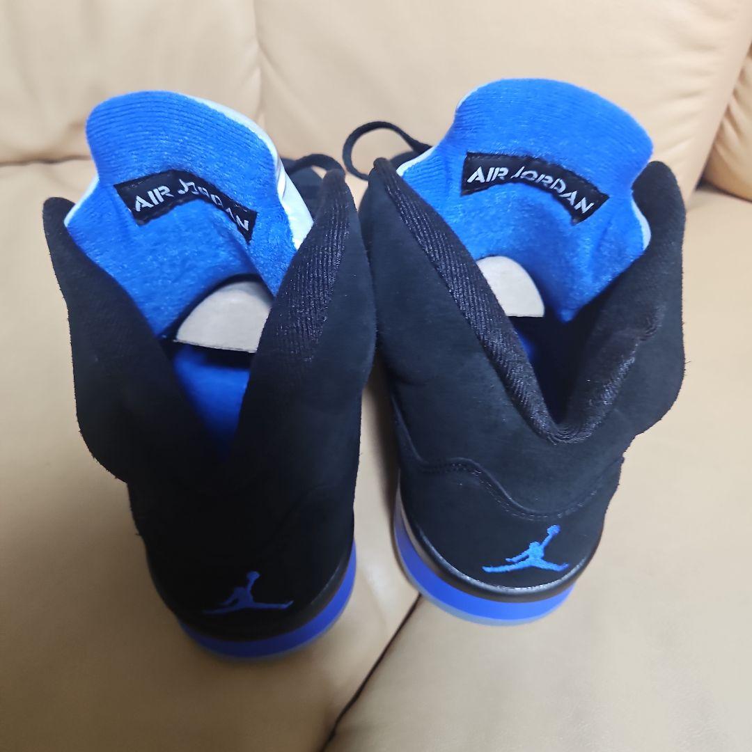 NIKE AIR JORDAN 5 レトロナイキエアジョーダン