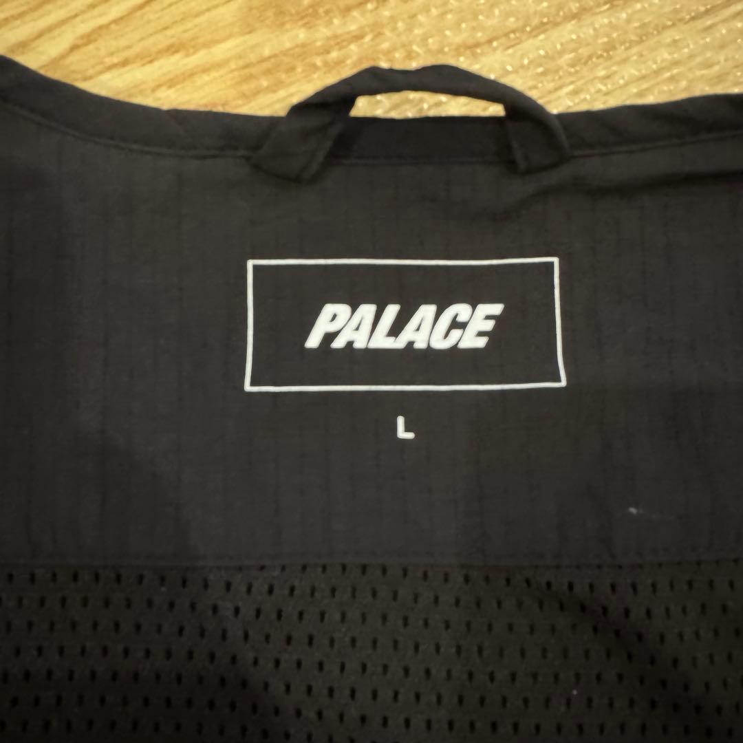 Palace Polartec Gilet パレス ベスト Lサイズ
