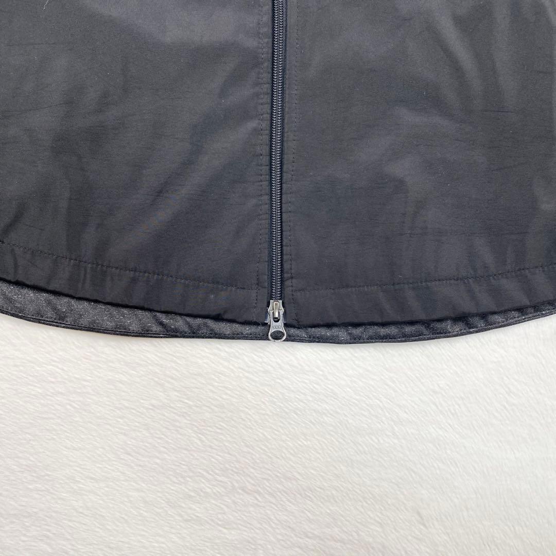 b1002✨ほぼ新品✨【KARL KANI】セットアップ　ゴルフウェア　XXL