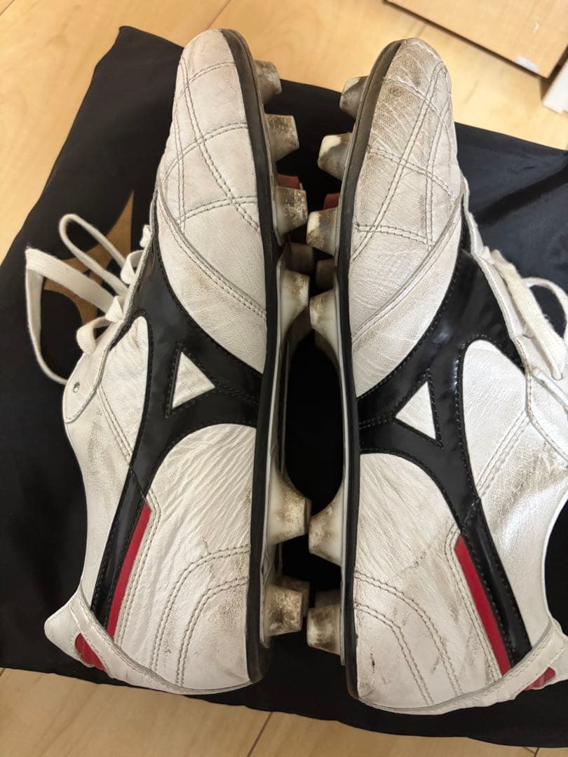 Mizuno Morelia サッカーシューズ スパイク