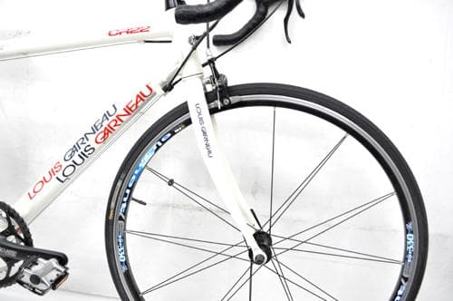 【引き取り限定】LOUIS GARNEAU/ルイガノCR22 ロードバイク