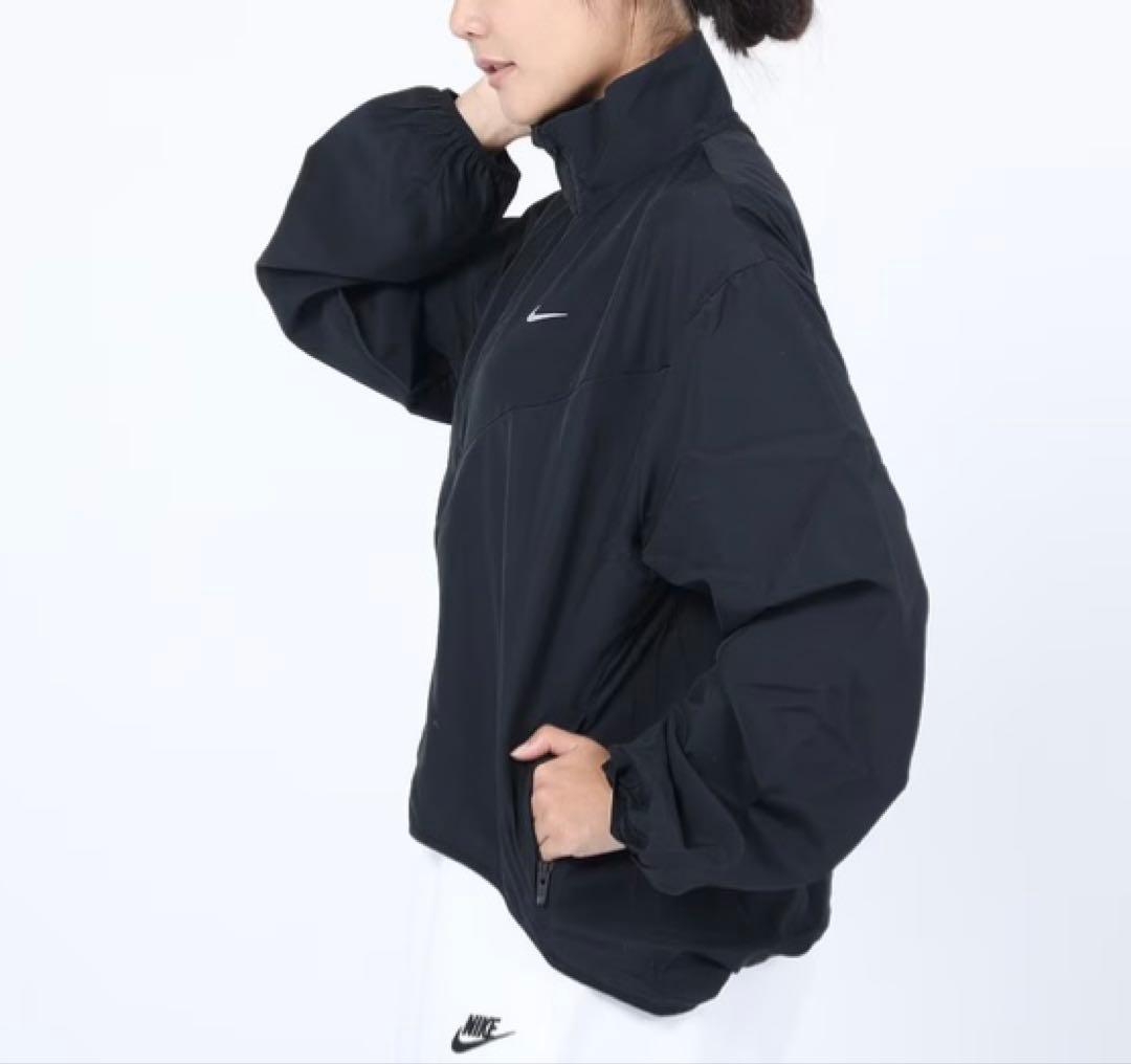 新品！ナイキNIKE ドライフィット スウッシュ ランニングジャケット