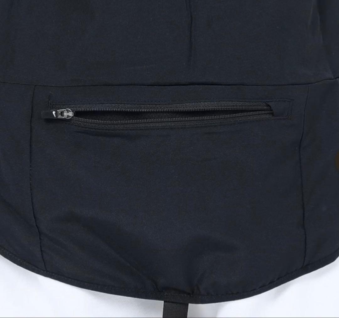 新品！ナイキNIKE ドライフィット スウッシュ ランニングジャケット