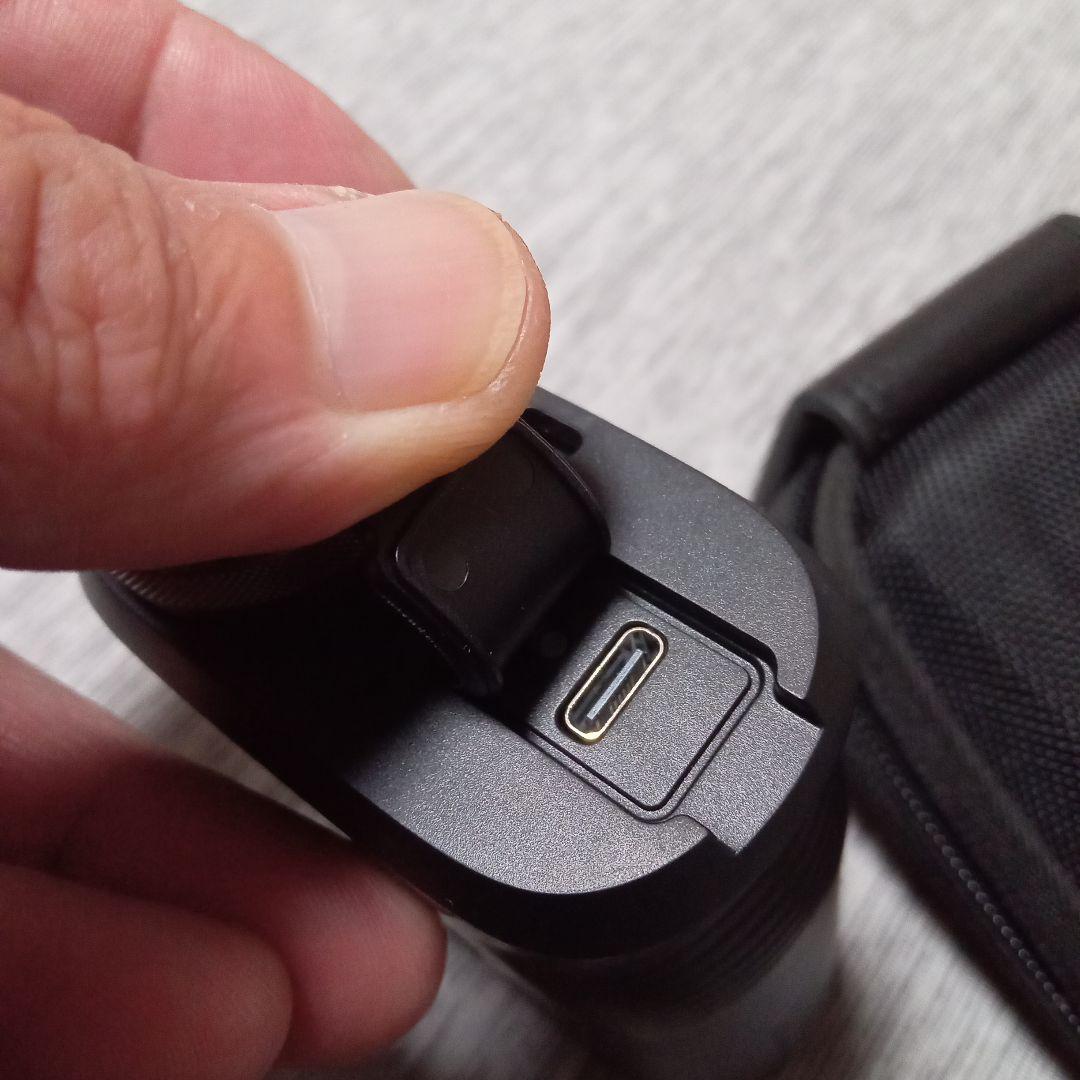 EENOUR U1000 距離計