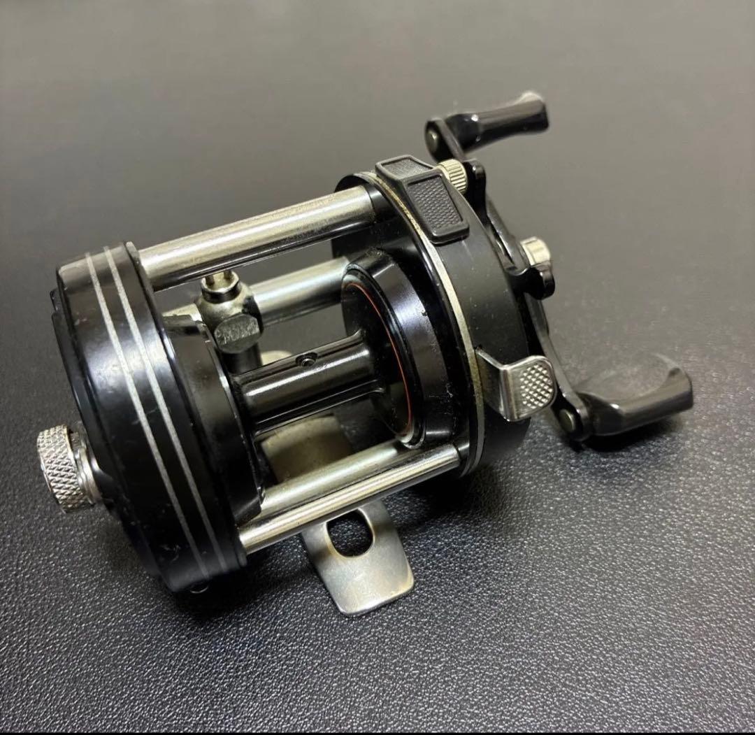Daiwa Millionaire オールドダイワ　ミリオネア　GS-2000C