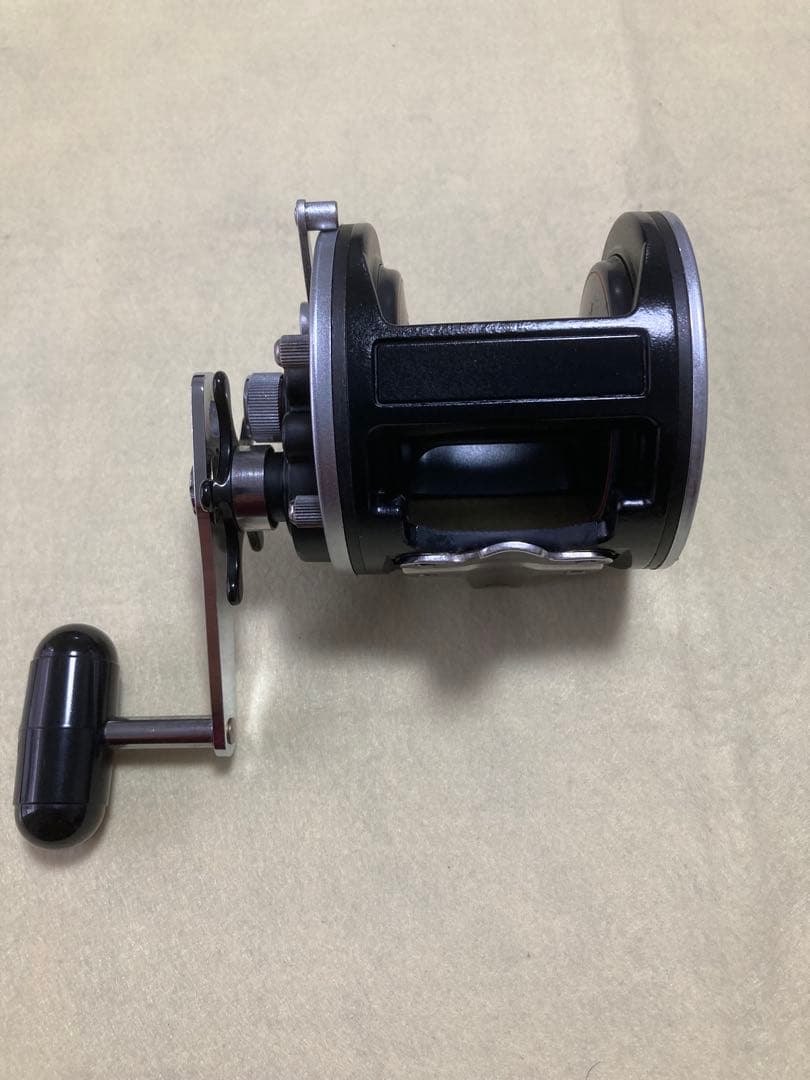 ダイワ　シーライン 350H リメイク品