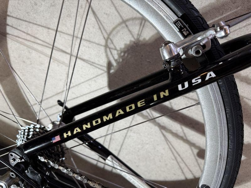 Cannondale cyclocross 800 Optimo USA ロード