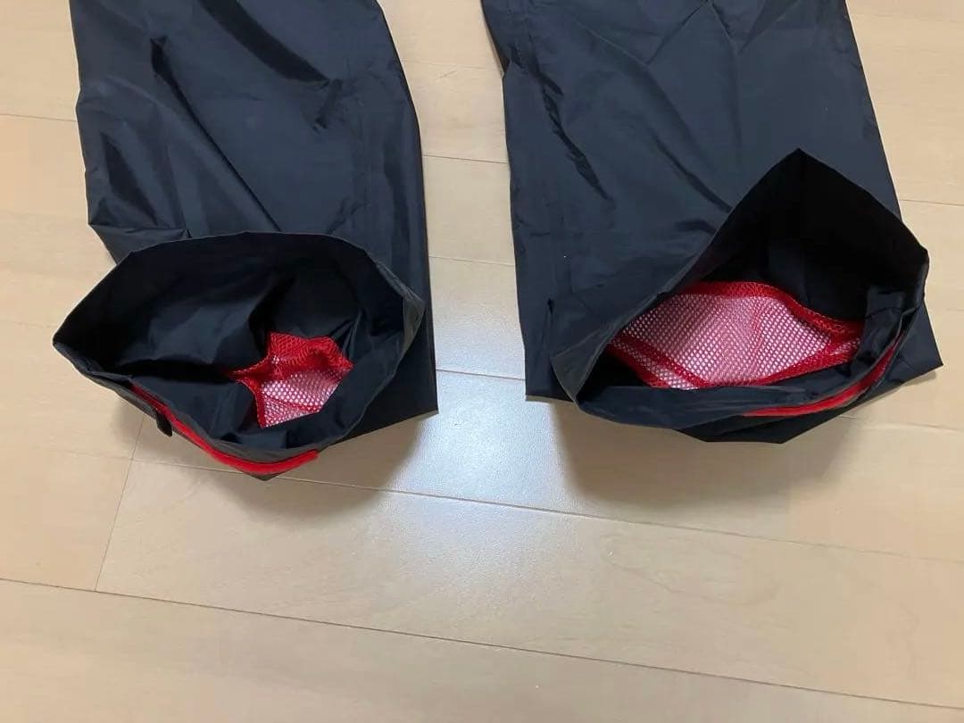 がまかつ レインスーツ GM-3323 3L 上下セット