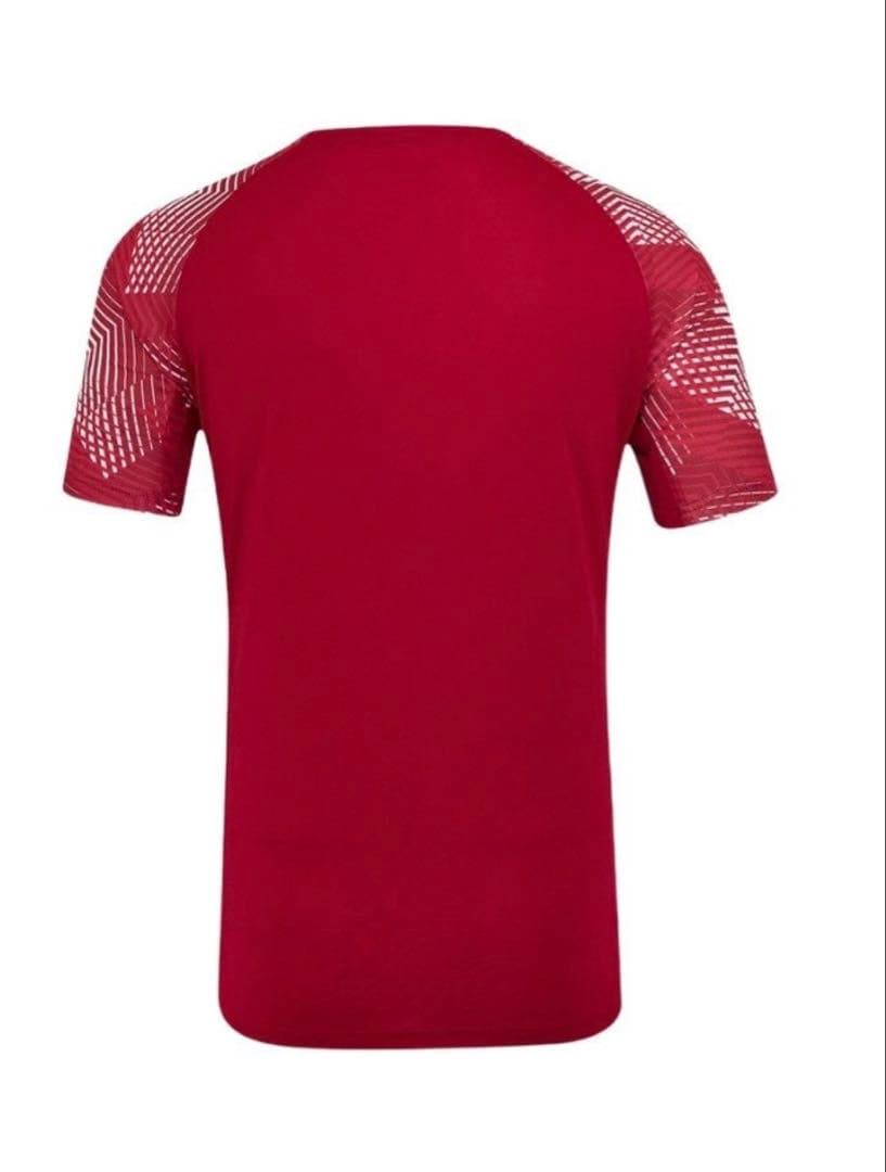 【限定商品】ラグビーイングランド代表 25/26プレマッチ/トレーニングジャージ