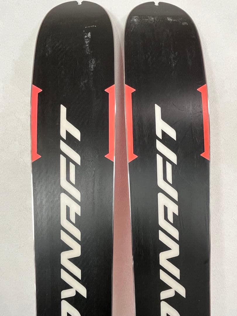 スキー DYNAFIT HOKKAIDO 189cm +COLTEX