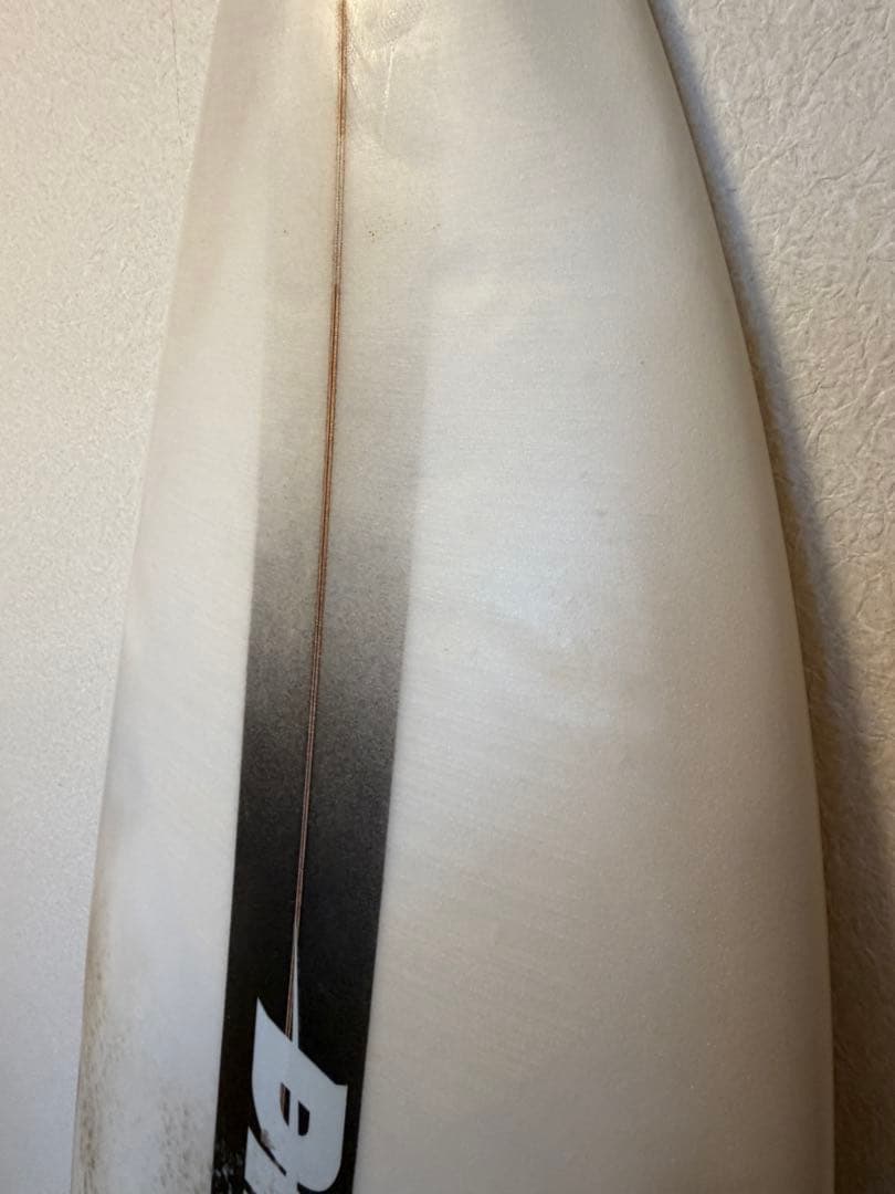 DHD UTOPIA 5'11\" ショートボード