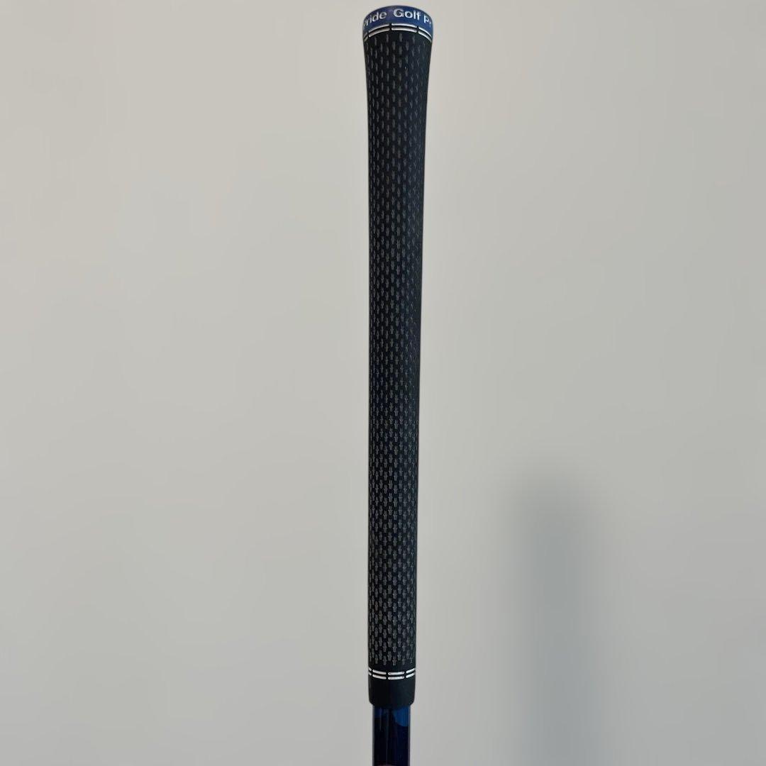 Diamana TM 50 S シャフト（TaylorMade1W用）