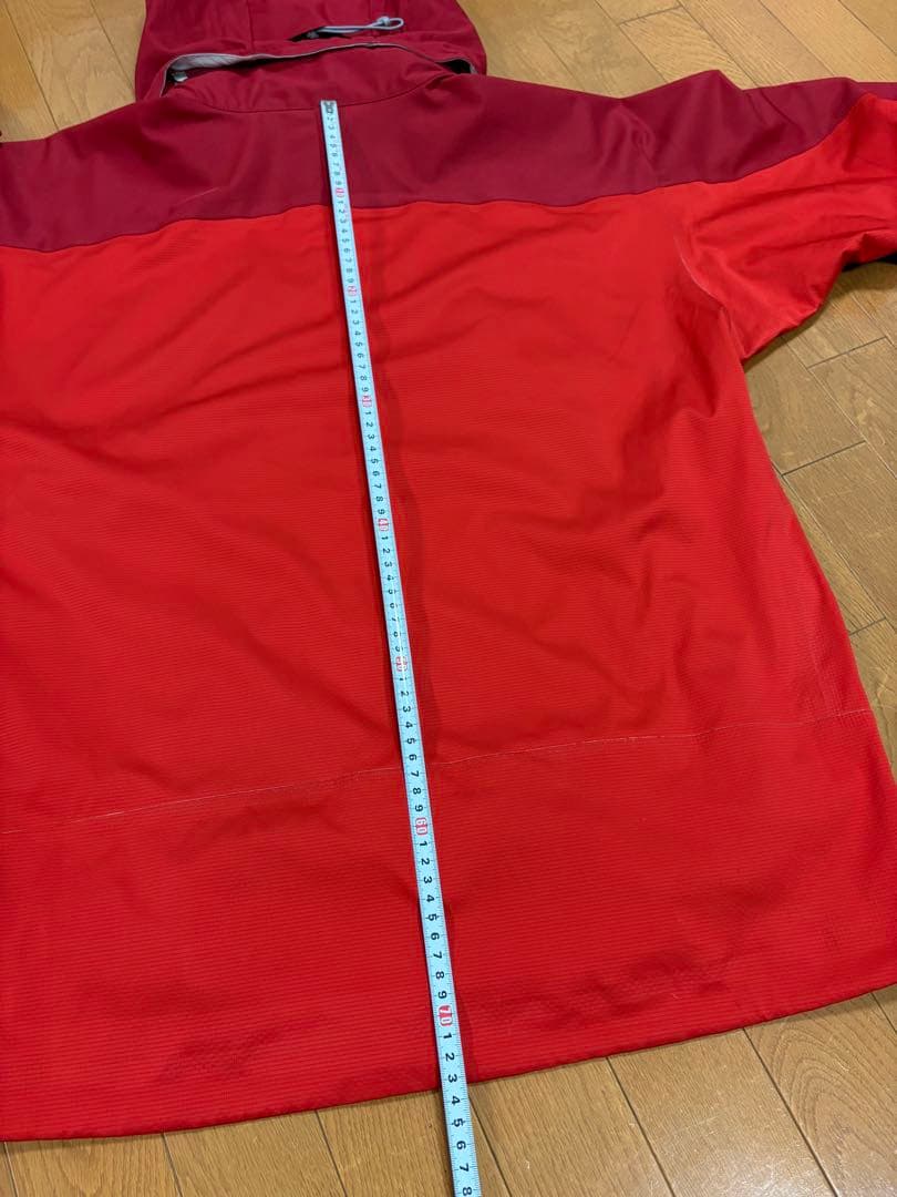o*2様 値下　patagonia パタゴニア　ジャケット　スキーウェア　スノー