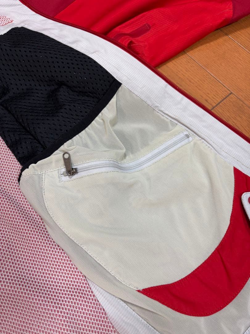 o*2様 値下　patagonia パタゴニア　ジャケット　スキーウェア　スノー