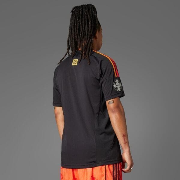 新品未使用 adidas アーセナル × NTS UBP ジャージー M