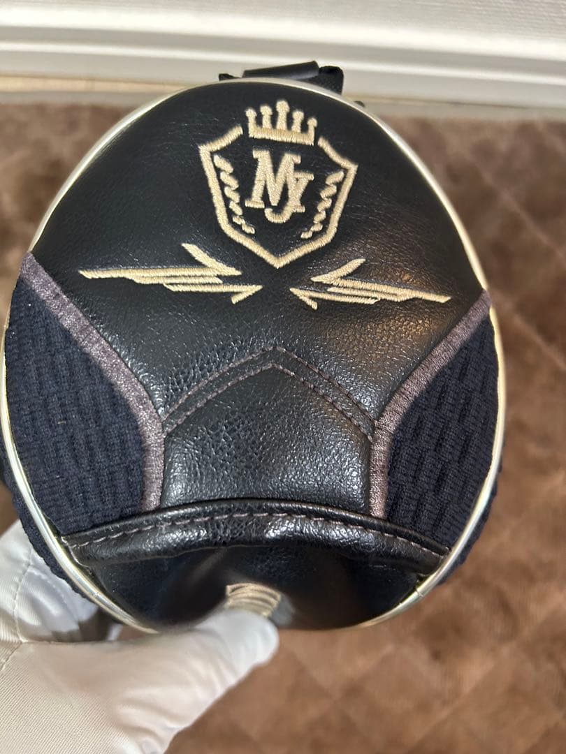 マルマン マジェスティ ロイヤル MAJESTY LV530 3W
