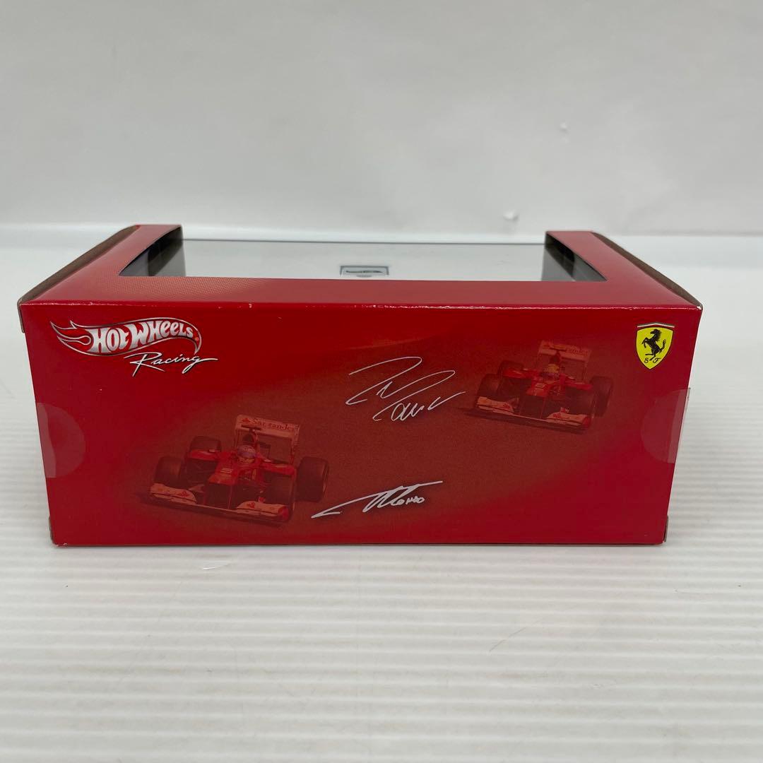 kntoy69-2432 ホットウィール　フェラーリ F2012