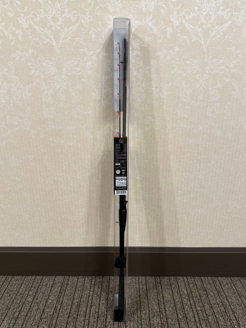 超美品　使用2回　ダイワエギタコX H−180