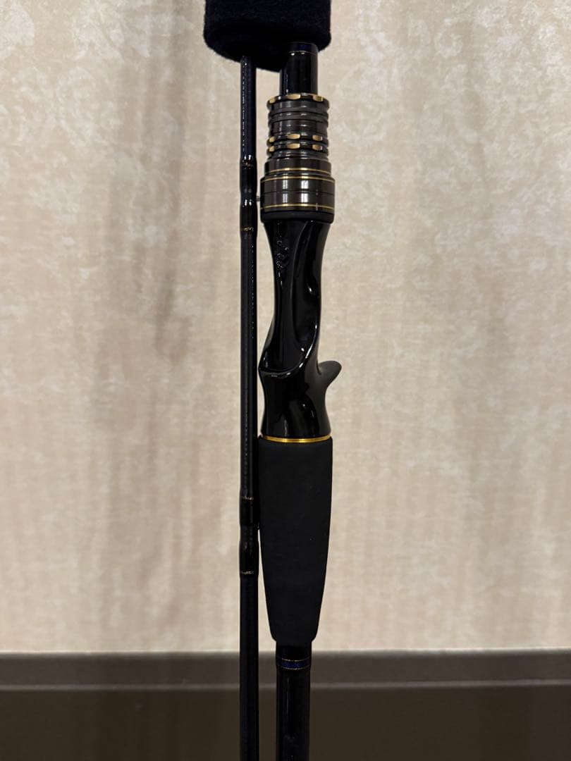 超美品　使用2回　ダイワエギタコX H−180