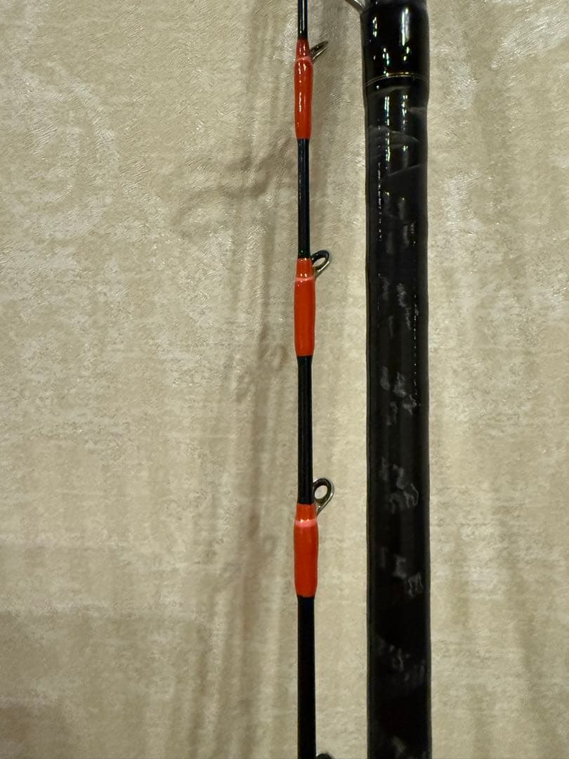 超美品　使用2回　ダイワエギタコX H−180