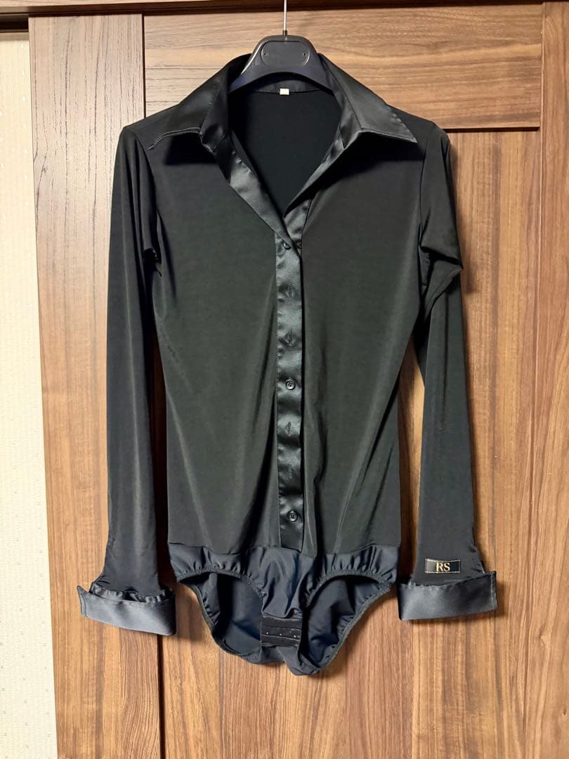 お値下げ【RS】製女性用ボディスーツ（社交ダンス）