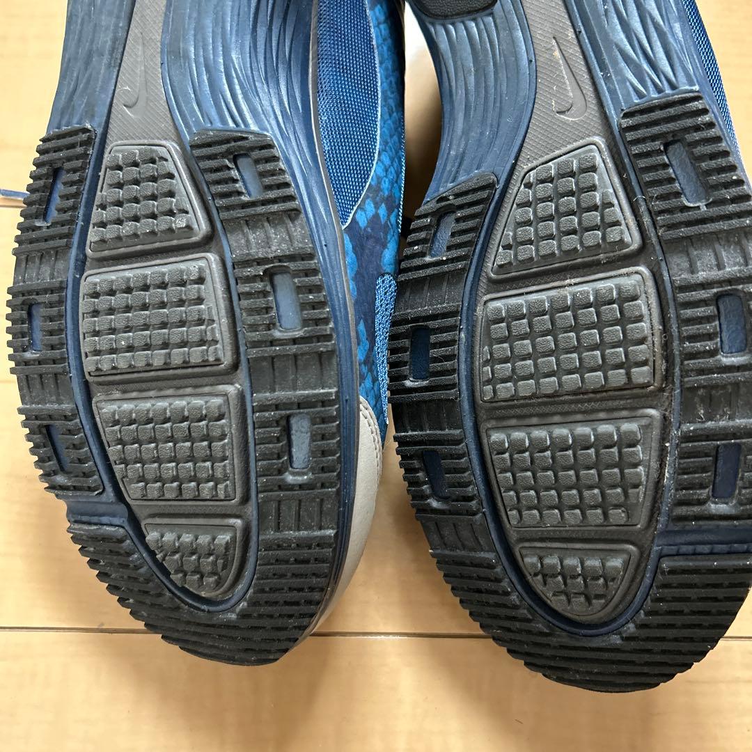 GYAKUSOU×UNDERCOVER Nike 27.5センチ