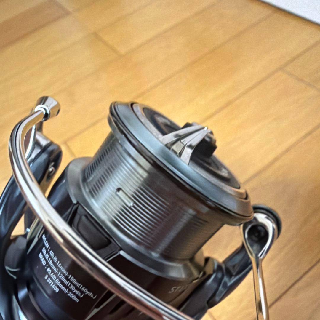 ２３エアリティＳＴＬＴ ２５００Ｓ-ＸＨＱＤ 美品
