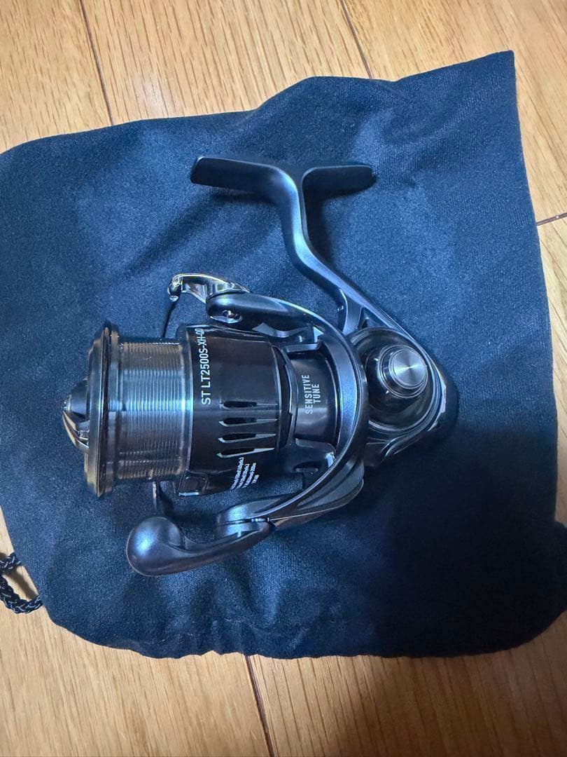 ２３エアリティＳＴＬＴ ２５００Ｓ-ＸＨＱＤ 美品